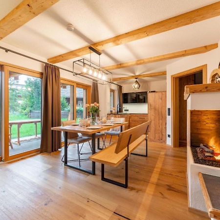 Almapartment Mauterndorf Pichl 9-2 Dış mekan fotoğraf