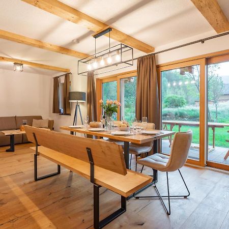 Almapartment Mauterndorf Pichl 9-2 Dış mekan fotoğraf