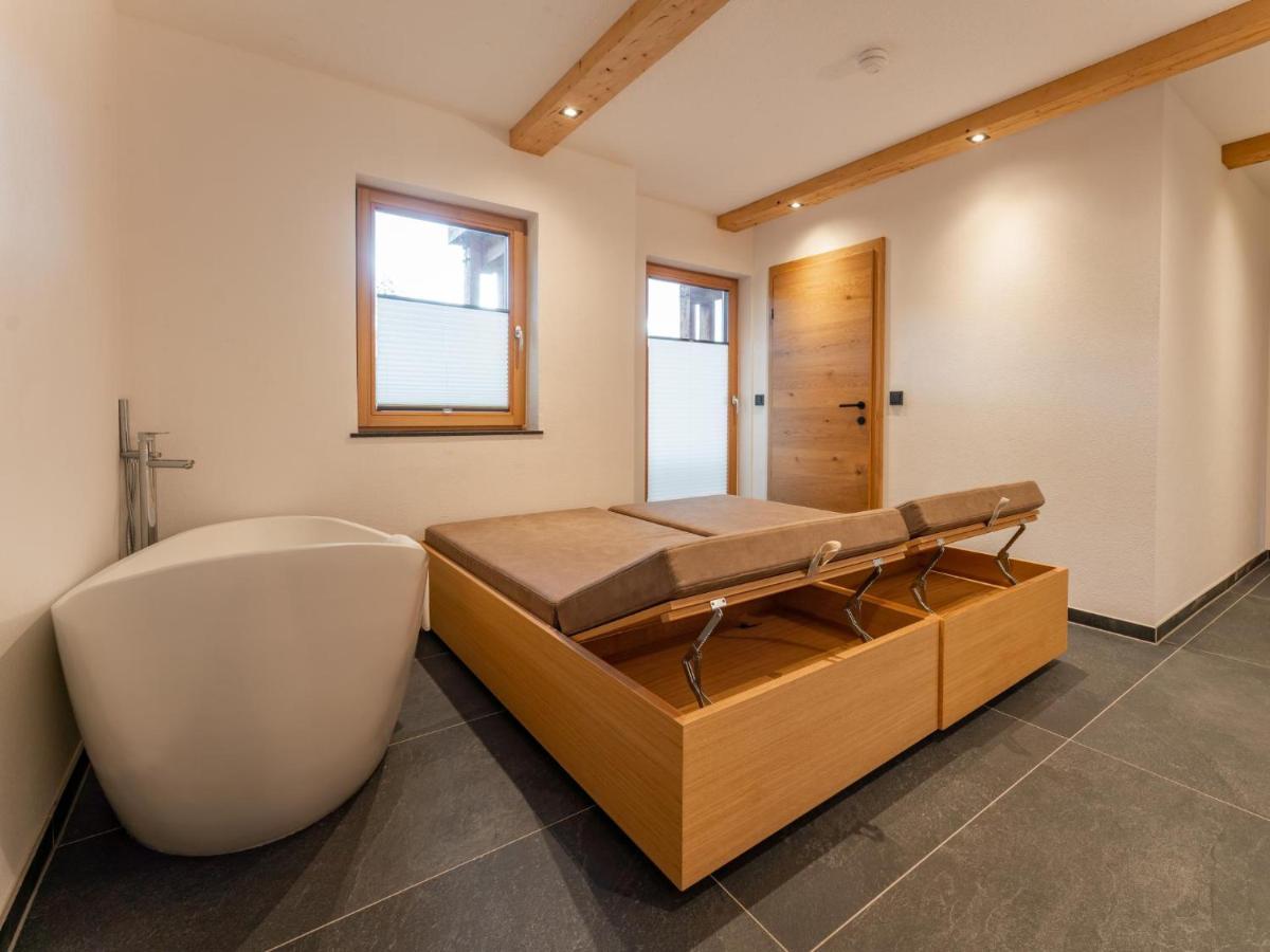 Almapartment Mauterndorf Pichl 9-2 Dış mekan fotoğraf