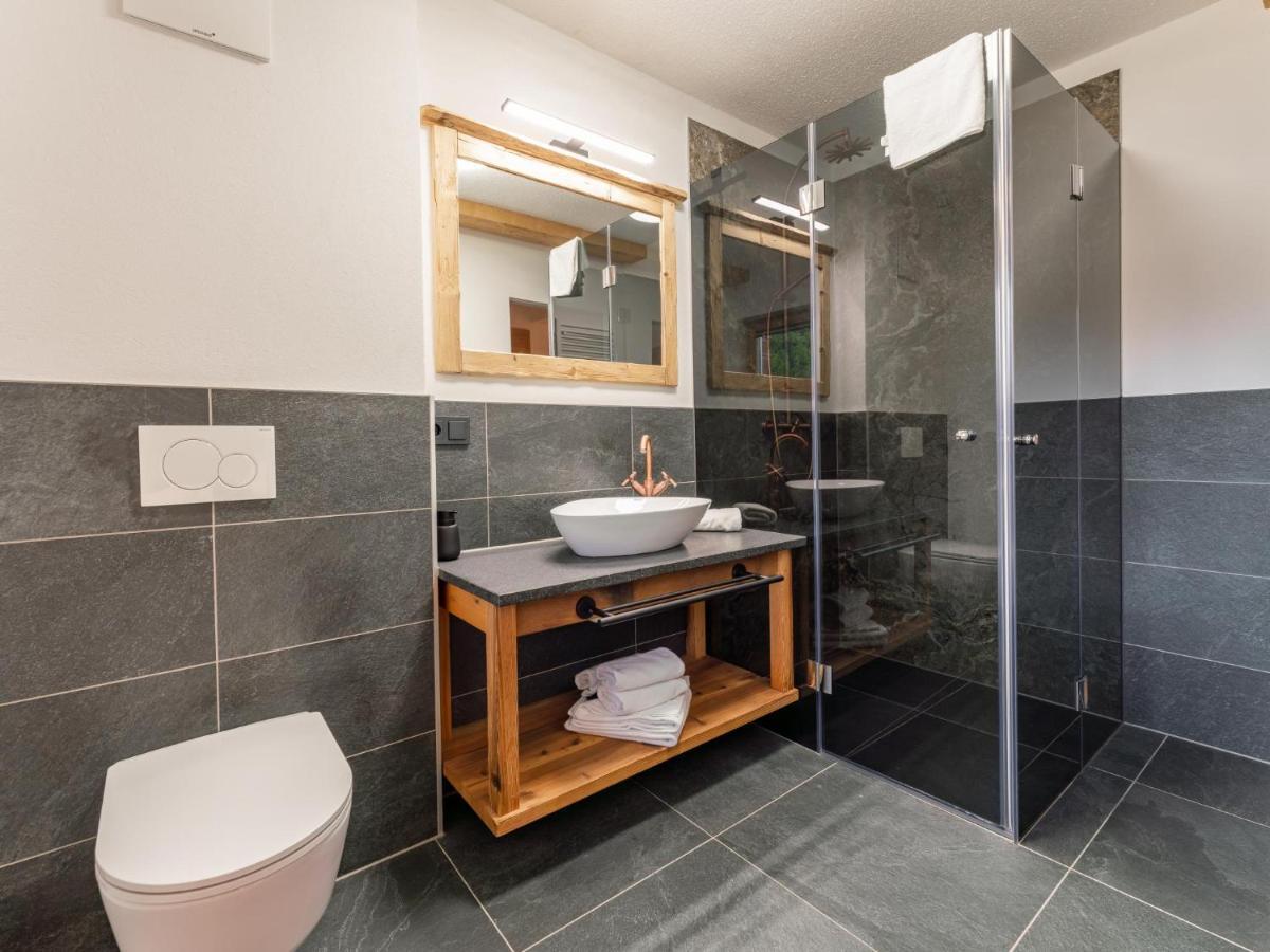 Almapartment Mauterndorf Pichl 9-2 Dış mekan fotoğraf
