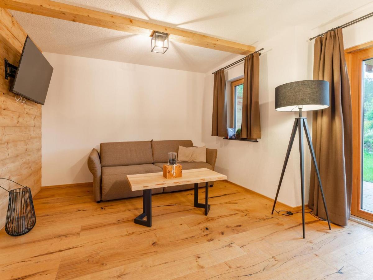 Almapartment Mauterndorf Pichl 9-2 Dış mekan fotoğraf