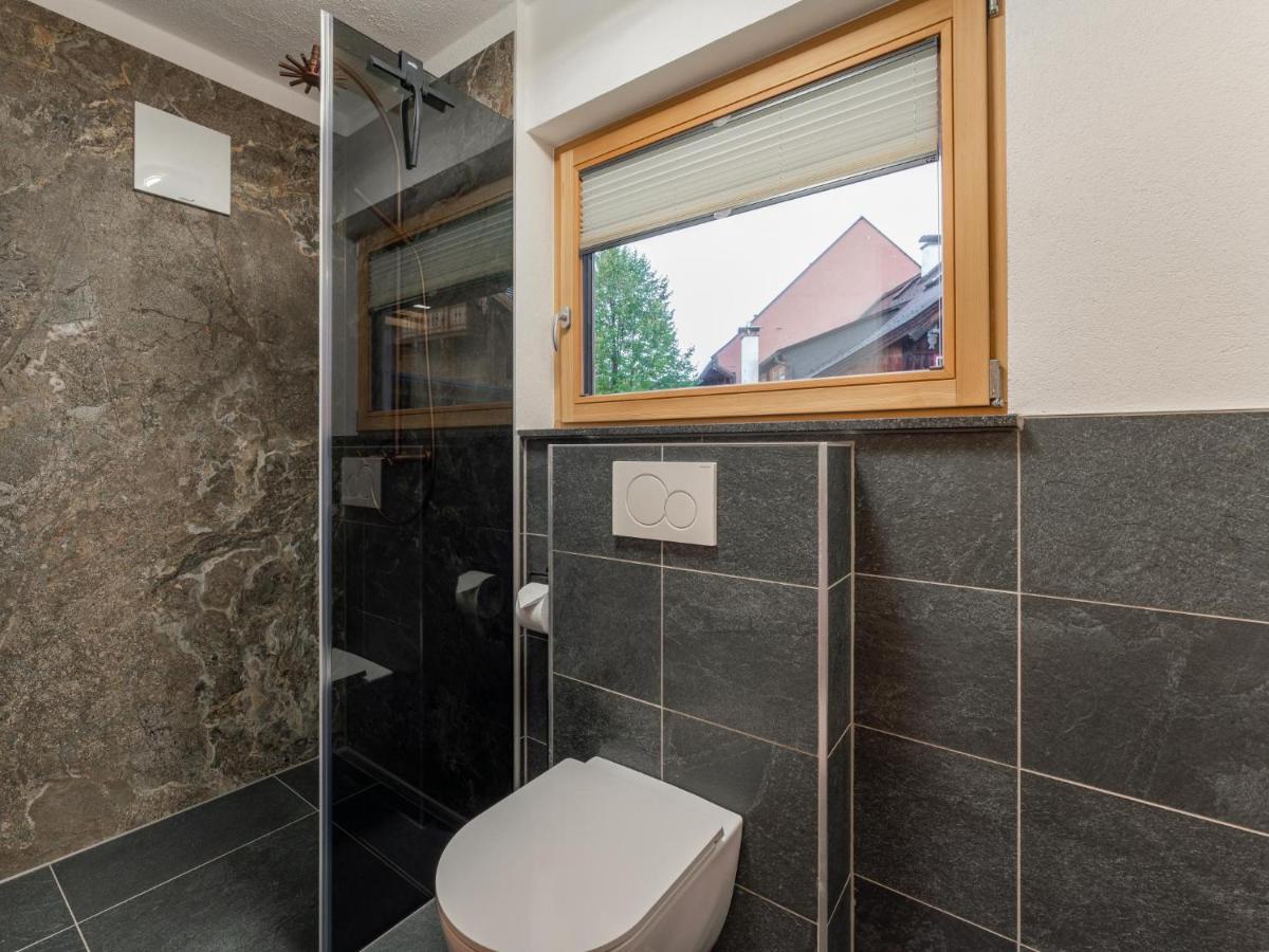 Almapartment Mauterndorf Pichl 9-2 Dış mekan fotoğraf