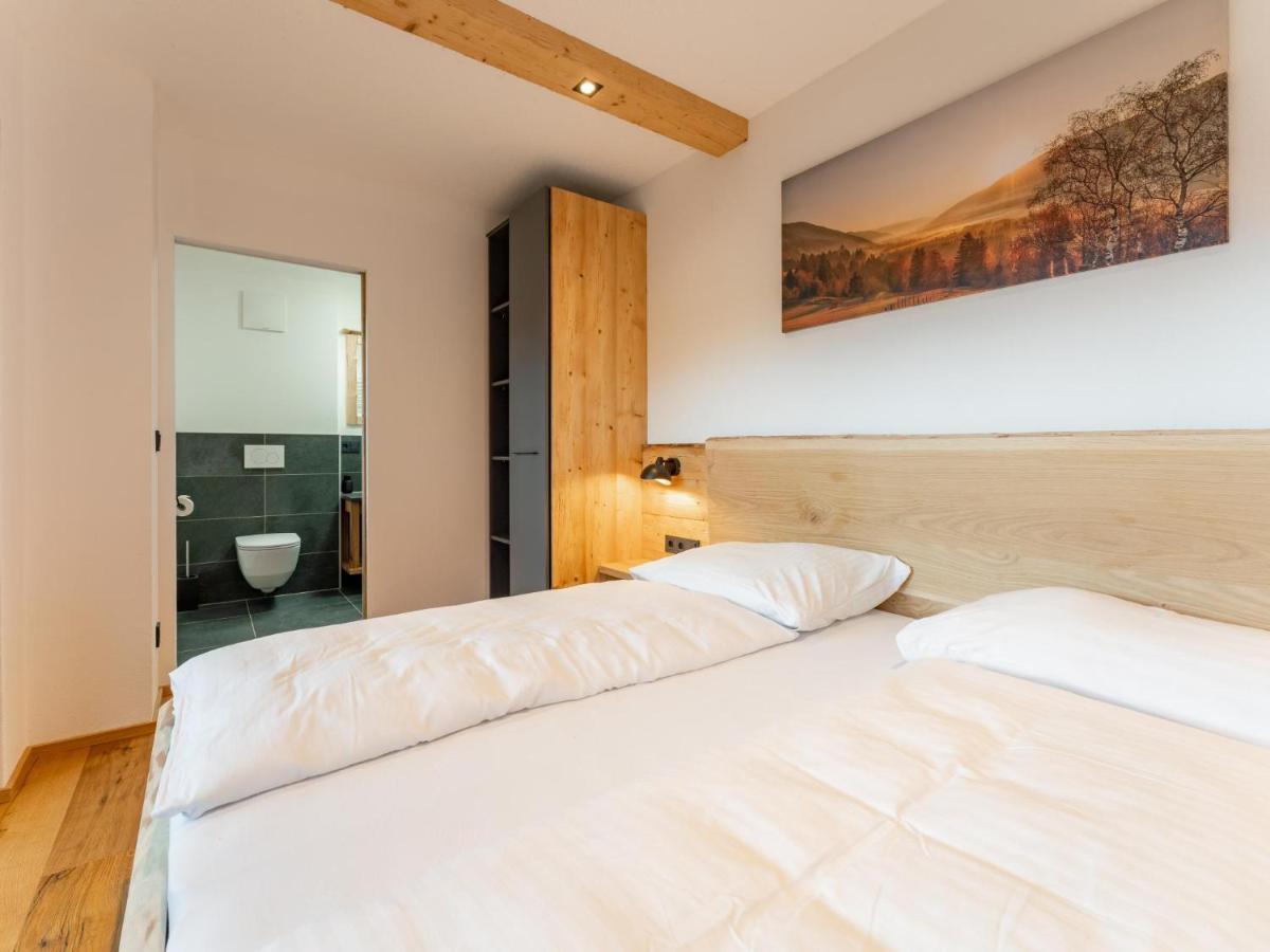 Almapartment Mauterndorf Pichl 9-2 Dış mekan fotoğraf