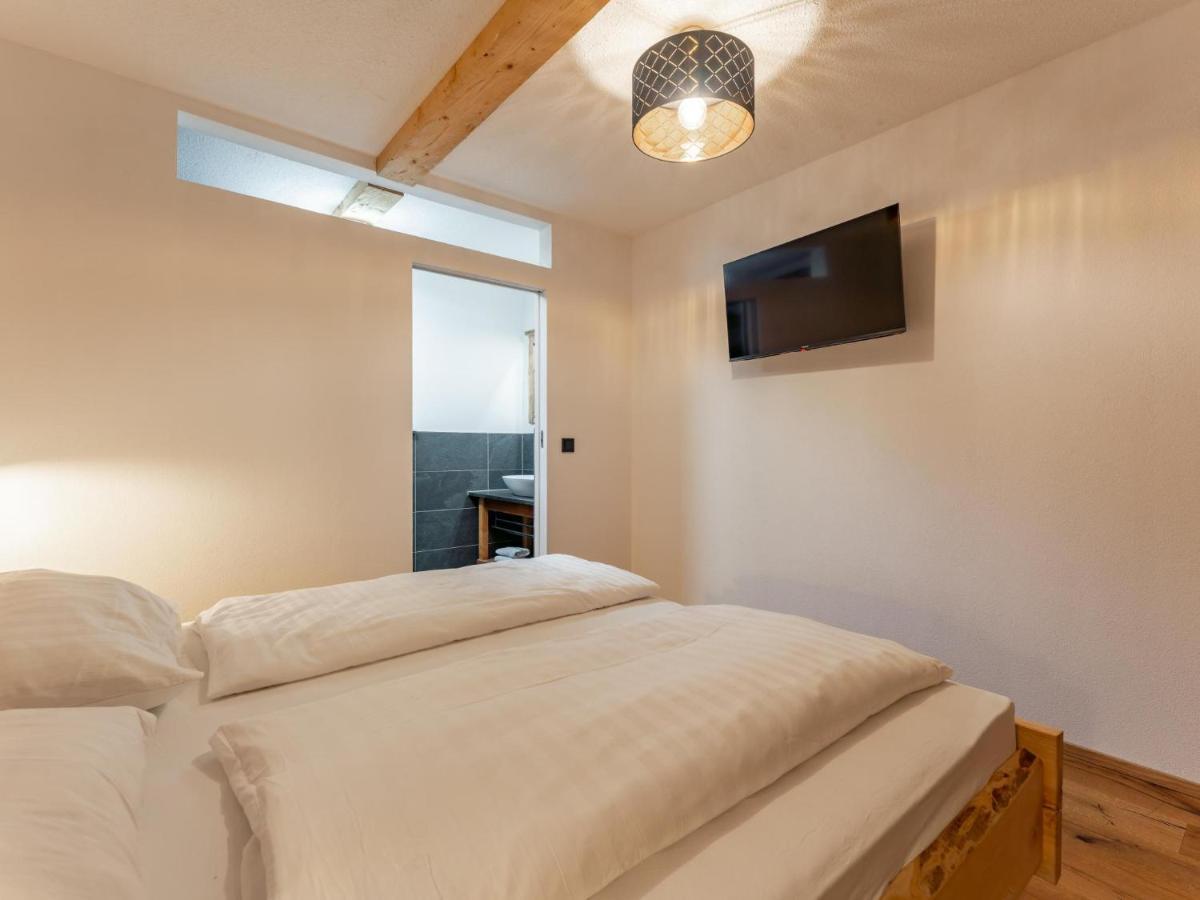Almapartment Mauterndorf Pichl 9-2 Dış mekan fotoğraf