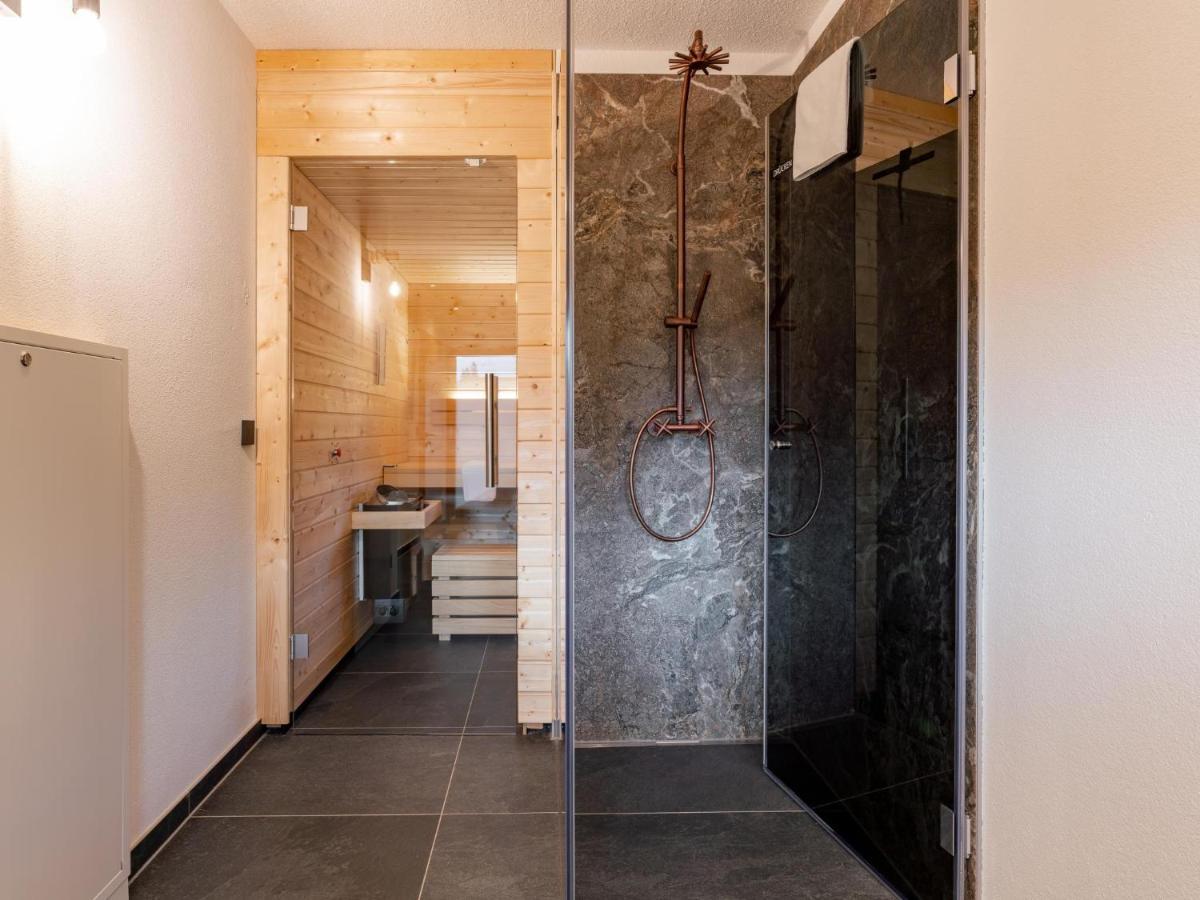 Almapartment Mauterndorf Pichl 9-2 Dış mekan fotoğraf