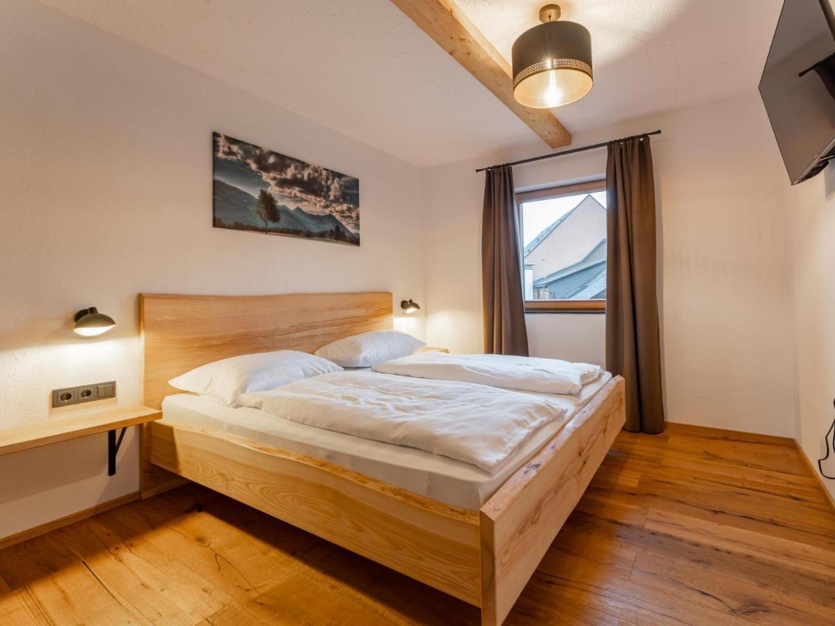 Almapartment Mauterndorf Pichl 9-2 Dış mekan fotoğraf