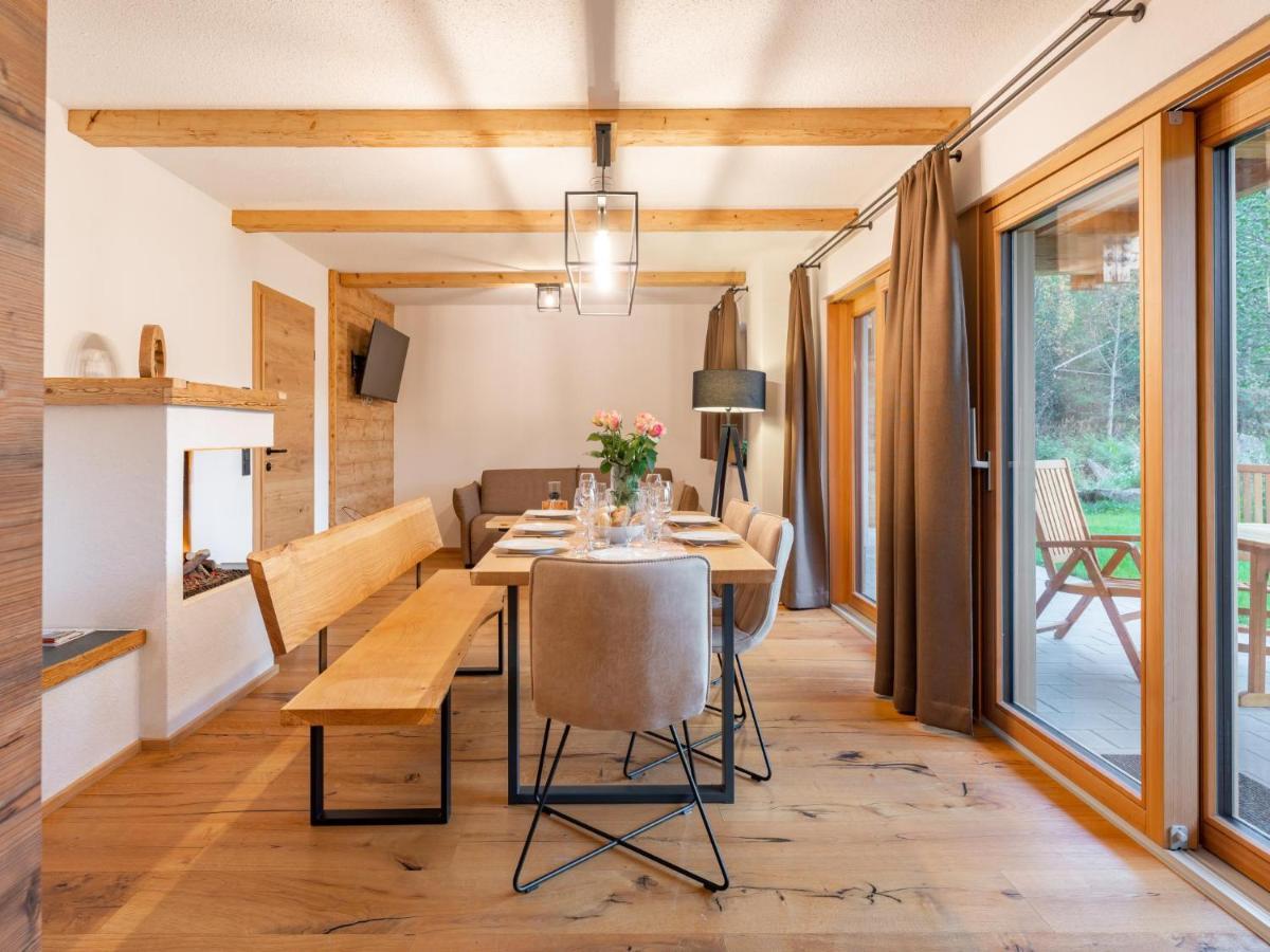Almapartment Mauterndorf Pichl 9-2 Dış mekan fotoğraf